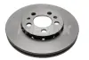 Диск тормозной передний Fremax BD-5602 FREMAX BD5602 (фото 2)