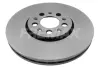 Диск тормозной передний Fremax BD-5604 FREMAX BD5604 (фото 2)
