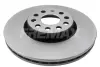 Диск тормозной передний Fremax BD-5618 FREMAX BD5618 (фото 2)