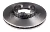 Диск тормозной передний Fremax BD-5630 FREMAX BD5630 (фото 2)