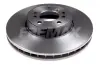 Диск тормозной передний Fremax BD-6045 FREMAX BD6045 (фото 2)