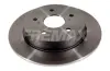 Диск тормозной задний Fremax BD-6052 FREMAX BD6052 (фото 2)