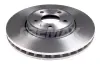 Диск тормозной передний Fremax BD-6076 FREMAX BD6076 (фото 2)