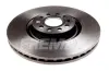 Диск тормозной передний Fremax BD-6085 FREMAX BD6085 (фото 2)