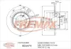 Диск тормозной задний Fremax BD-6474 FREMAX BD6474 (фото 1)