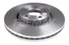 Диск тормозной передний Fremax BD-6765 FREMAX BD6765 (фото 2)