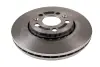 Диск тормозной передний Fremax BD-6841 FREMAX BD6841 (фото 2)
