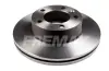 Диск тормозной FREMAX BD6848 (фото 2)