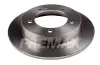 Диск тормозной передний Fremax BD-6968 FREMAX BD6968 (фото 2)