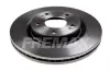 Диск тормозной передний Fremax BD-7031 (зам.MN116979) Grandis FREMAX BD7031 (фото 2)
