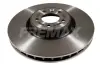 Диск тормозной передний Fremax BD-7353 FREMAX BD7353 (фото 2)
