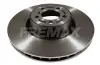 Диск тормозной передний Fremax BD-7354 FREMAX BD7354 (фото 2)