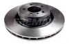 Диск тормозной передний Fremax BD-7358 FREMAX BD7358 (фото 2)