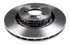 Диск тормозной передний Fremax BD-7364 FREMAX BD7364 (фото 2)