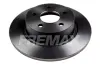 Диск тормозной FREMAX BD7989 (фото 2)