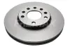 Диск тормозной передний Fremax BD-9060 FREMAX BD9060 (фото 2)
