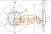 Диск тормозной передний Fremax BD-9061 FREMAX BD9061 (фото 1)
