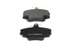Колодки тормозные передние Fremax FBP-0920 FREMAX FBP0920 (фото 1)