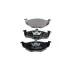 Колодки тормозные передние Fremax FBP-0985 FREMAX FBP0985 (фото 2)