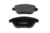 Колодки тормозные передние Fremax FBP-1217 FREMAX FBP1217 (фото 1)
