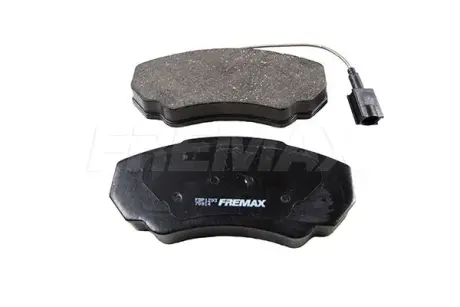 Колодки дискового тормоза FREMAX FBP1293