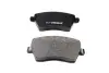 Колодки тормозные передние Fremax FBP-1337 FREMAX FBP1337 (фото 1)