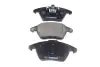 Колодки тормозные передние Fremax FBP-1496 FREMAX FBP1496 (фото 1)