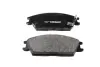 Колодки тормозные передние Fremax FBP-1589 FREMAX FBP1589 (фото 1)