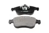Колодки тормозные передние Fremax FBP-1679 FREMAX FBP1679 (фото 1)