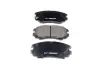 Колодки тормозные передние Fremax FBP-1806 FREMAX FBP1806 (фото 1)