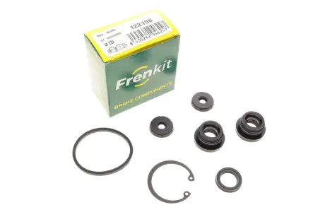 Ремкомплект циліндра гальмівного (головного) Daewoo Lacetti 02-04 (d=22.2mm) Bendix FRENKIT 122108
