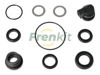 Ремкомплект головного гальмівного циліндру FORD MAVERICK MERCEDES MB SERIES 100 (MB,MBN,MBN D) NISSA FRENKIT 123008 (фото 1)