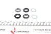 Ремкомплект циліндра гальмівного (головного) Kia Sportage 99-04 (-ABS)(d=23,8mm) FRENKIT 123061 (фото 2)
