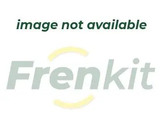 Ремкомплект гальмівного супорта PORSCHE 928 77-95. 944 82-91 FRENKIT 228009