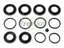Ремкомплект гальмівного супорта BMW 5 F10-18 10-17. 5 G30-38 16-. X5 F15 13-18. X5 G05 18-. X6 F16 14-20. X6 G06 18-. 6 F06-13 10-18. 8 G14- FRENKIT 230029 (фото 1)