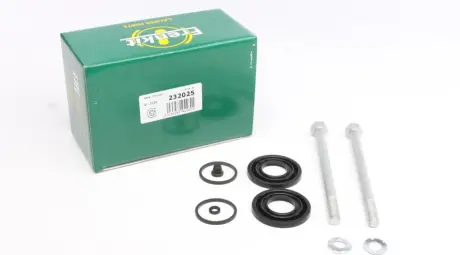 Ремкомплект супорта (заднього) Citroen C5 01- (d=32mm) (Cit) FRENKIT 232025