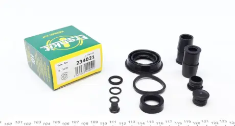 Ремкомплект суппорта тормозного FRENKIT 234021