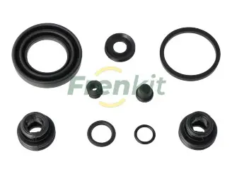 Ремкомплект гальмівного супорта HYUNDAI Veloster FS 11-18. ix20 JC 10-19 FRENKIT 234035