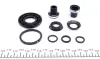 Ремкомплект супорту заднього Opel Astra G/Zafira A (d=34mm)(Bosch)(+поршень) Frenkit FRENKIT 234909 (фото 7)