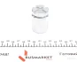 Ремкомплект супорта (заднього) Honda Accord/Civic 90- (d=34mm) (+поршень з механізмом) (Lucas/Nih) FRENKIT 234940 (фото 4)