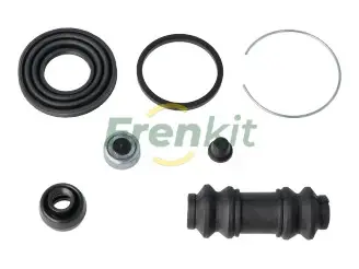 Ремкомплект гальмівного супорту SUBARU LEGACY FRENKIT 235006