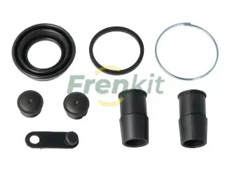 Ремкомплект гальмівного супорту BMW 3 SERIES (E-30), 5 SERIES (E-28) FRENKIT 235017