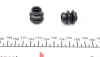Ремкомплект супорту заднього Mazda 6 (GG/GH) (d=35mm)(Akebono)(+поршень з механізмом) Frenkit FRENKIT 235935 (фото 5)