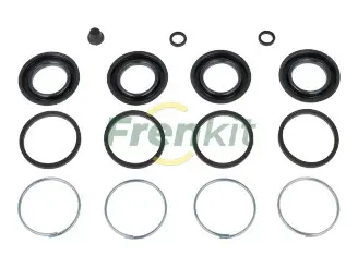 Ремкомплект гальмівного супорта MAZDA RX-7 92-02 FRENKIT 236021