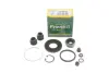 Ремкомплект супорту заднього Mazda 6 (GG) (d=35mm)(Akebono) Frenkit FRENKIT 236027 (фото 1)