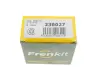 Ремкомплект супорту заднього Mazda 6 (GG) (d=35mm)(Akebono) Frenkit FRENKIT 236027 (фото 16)