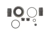 Ремкомплект гальмівного супорта FORD Focus IV 18-. BMW 1 F40 19-. X1 F48-49 15-. X2 F39 17-. 2 F44 19-. 2 F45 14-. 2 F46 14-. MINI Countryma FRENKIT 236048