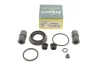 Ремкомплект гальмівного супорта FORD Focus IV 18-. BMW 1 F40 19-. X1 F48-49 15-. X2 F39 17-. 2 F44 19-. 2 F45 14-. 2 F46 14-. MINI Countryma FRENKIT 236048 (фото 2)