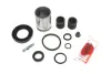 Ремкомплект супорта (заднього) VW Golf 82-97 (d=36mm) (Lucas) (+поршень) FRENKIT 236901
