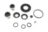 Ремкомплект супорту заднього Opel Astra G/Zafira A (d=38mm)(Bosch) Frenkit FRENKIT 238037 (фото 3)